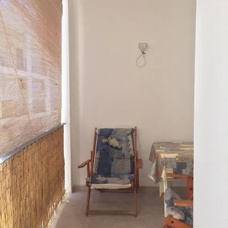 Blue Bilo Appartement