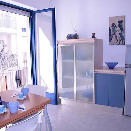 Blue Bilo *